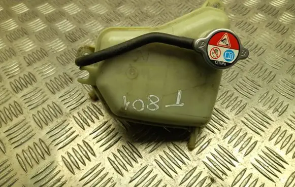 Honda Civic X Coolant expansion tank/reservoir ROKIT1