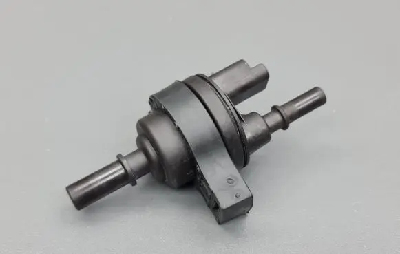 Citroen C3 Fuel tank valve 9671744280