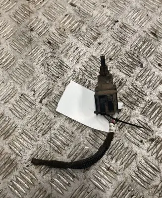 Skoda Praktik (5J8) Brake pedal sensor switch 6Q0945511