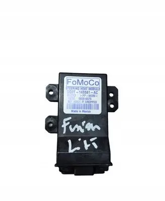 Ford Fusion II Other control units/modules dg9t14b561ac