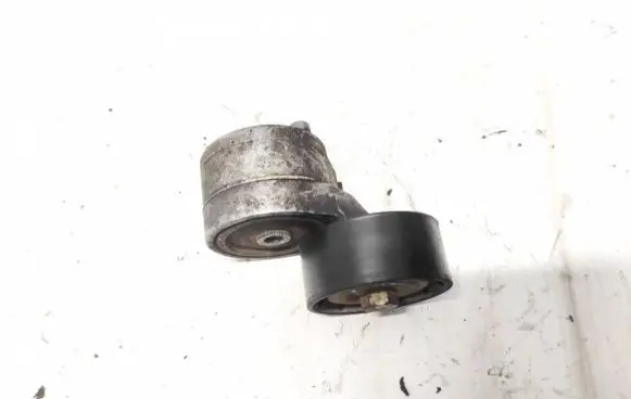 Generator/alternator belt tensioner