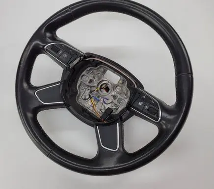 Audi A7 S7 4G Steering wheel 4G0419091N 212759283