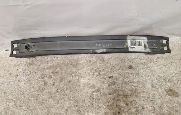 Opel Ampera Front bumper support beam 703887