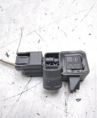 Renault Scenic III - Grand scenic III Airbag deployment crash/impact sensor 988300005R 045202080711