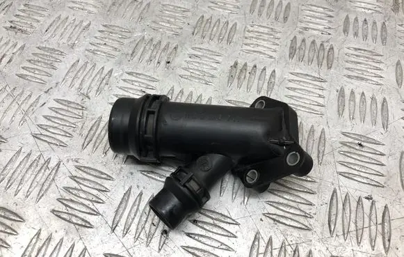 Brake vacuum hose/pipe