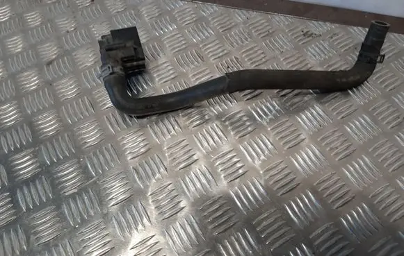 Audi A7 S7 4G Engine coolant pipe/hose 4G1819372D
