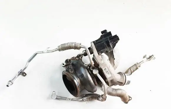 Mini Cooper Countryman F60 Turbo 2767161 mgt2056 9002909768