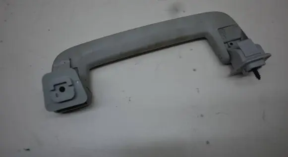 Jaguar XF X250 Front interior roof grab handle 8X23F045C96A
