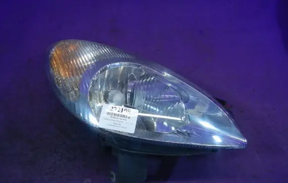 Citroen Xsara Picasso Headlight/headlamp