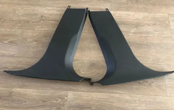 BMW 1 F40 Other interior part 7444940 7444939
