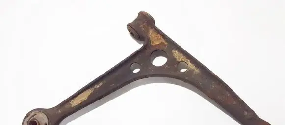 Ford Galaxy Front lower control arm/wishbone cdp165080ac38