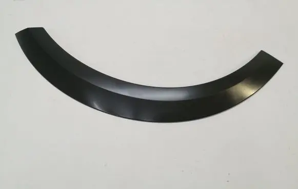 Front arch trim