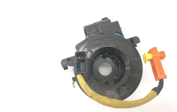 Toyota Yaris Airbag slip ring squib (SRS ring) 