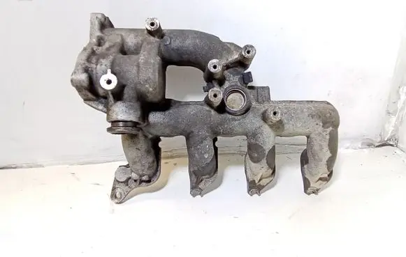 Renault Espace - Grand espace IV Intake manifold 8200145096