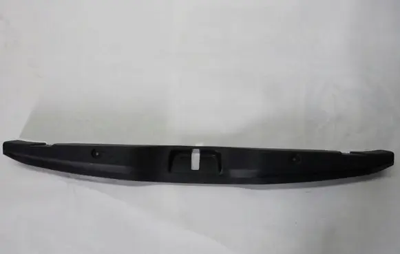 Smart ForFour II W453 Trunk/boot sill cover protection A4538850174
