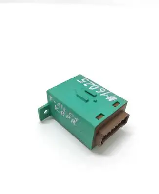 Fiat Ulysse Window control relay 9637525180