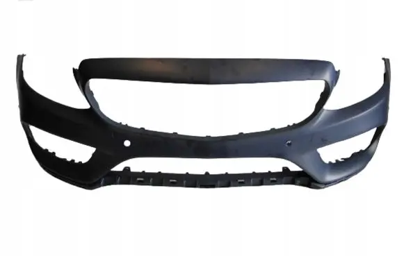 Mercedes-Benz C W205 Front bumper A20588018406
