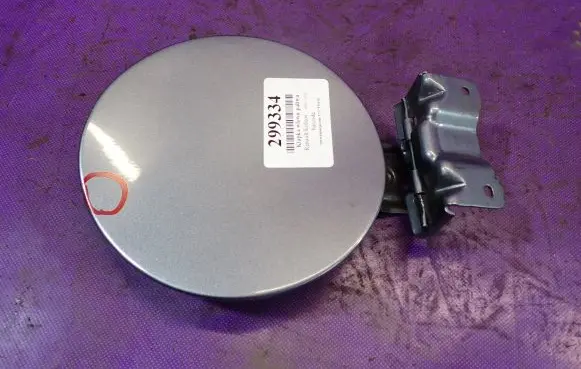 Renault Koleos I Fuel tank cap 78830