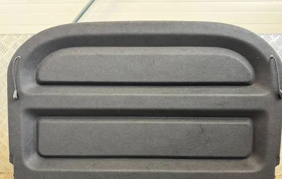 Nissan Qashqai J12 Parcel shelf 