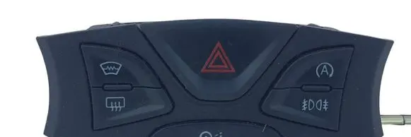 Ford Ka Hazard light switch 