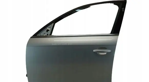 Audi A4 S4 B8 8K Front door