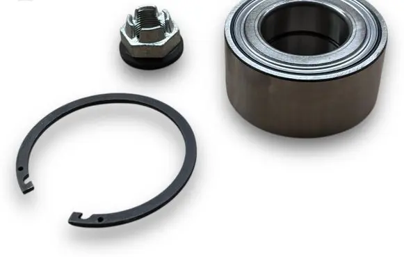 Renault Megane II Front wheel ball bearing Q375 402107049R