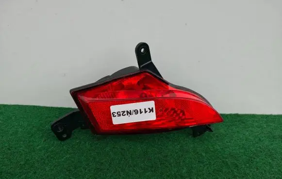 Jaguar E-Pace Rear fog light J9C3-15K273-A