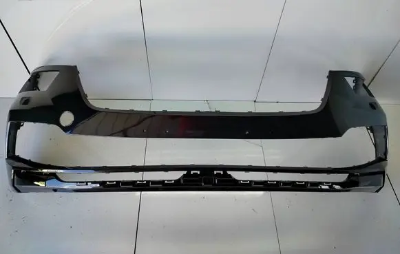 Skoda Kamiq Front bumper 658807221