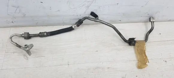 BMW 5 F10 F11 Power steering hose/pipe/line 6736370
