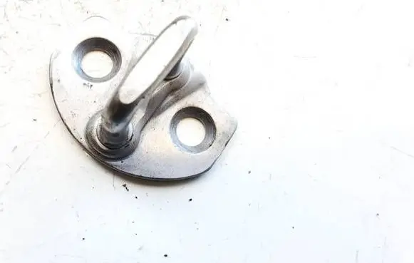 Tesla Model Y Rear door lock loop/hook striker 21345 1525919-00-b