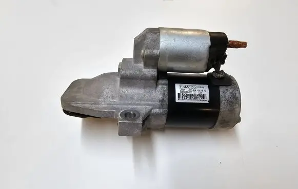 Ford Mustang VI Starter motor JR3T11000BA