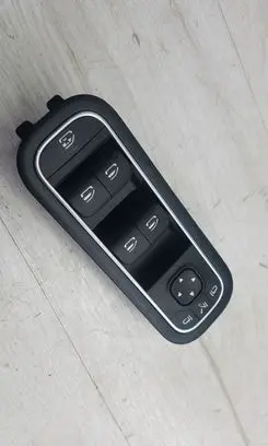 Mercedes-Benz A W177 Electric window control switch A1679059803