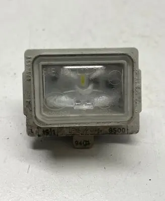 Mercedes-Benz E W213 Number plate light A0999067000 0999067000