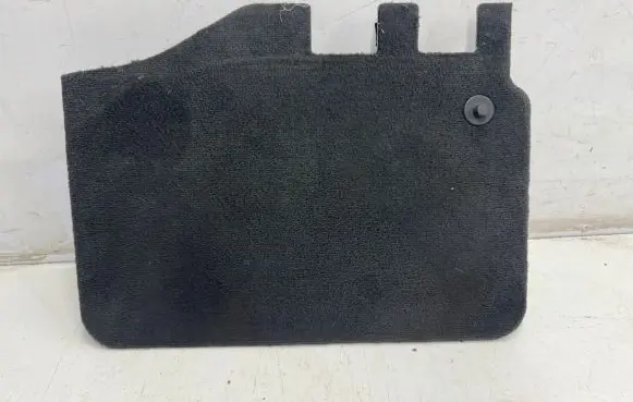 Audi Q7 4M Battery box tray cover/lid 4M0863080