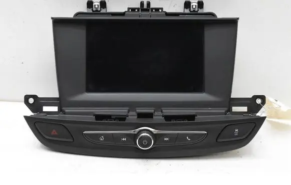 Opel Insignia A Radio/CD/DVD/GPS head unit 555343750