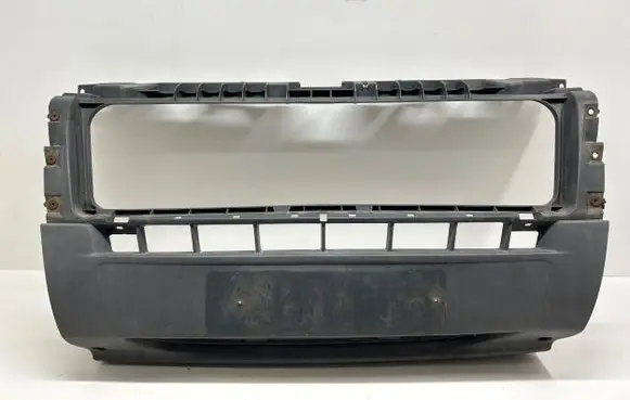 Peugeot Boxer Front bumper 1305760070 ST4292