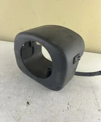 Chrysler Grand Voyager IV Steering wheel column trim 24737AA T6209M01
