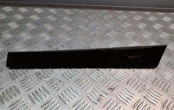 Audi A8 S8 D4 4H Front door trim bar 4H0867410