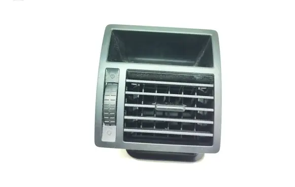 Volkswagen Transporter - Caravelle T5 Dashboard side air vent grill/cover trim 7E0819203