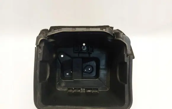 Ford Mustang IV Battery box tray GR3B-10723-BA
