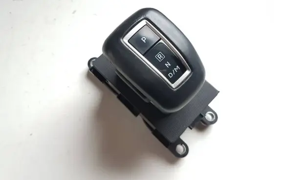 Mitsubishi Outlander IV Gear shifter/selector 2400A641