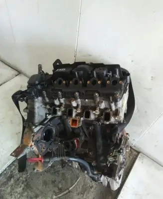 BMW 3 E90 E91 Engine M47