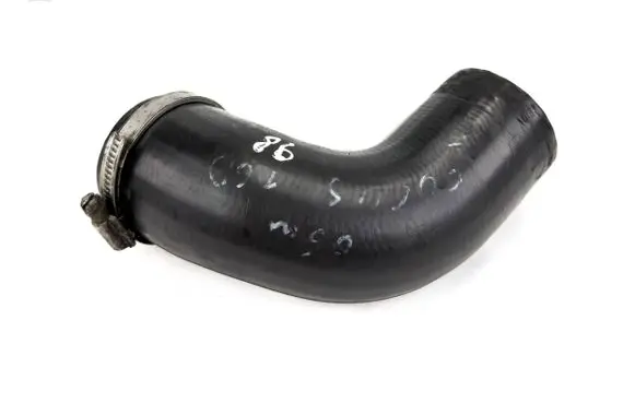 Ford Focus Intercooler hose/pipe