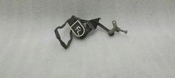 Mercedes-Benz GL X166 Headlight/headlamp level sensor A0045429918