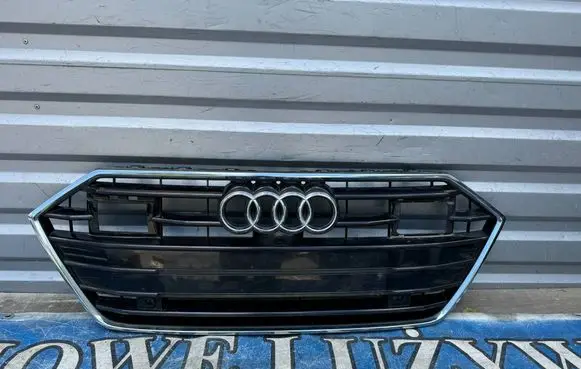 Audi A7 S7 4K8 Front grill 4K8853651A 20023929 20023929757W