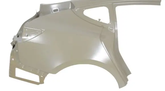 Chrysler 300 - 300C Fender