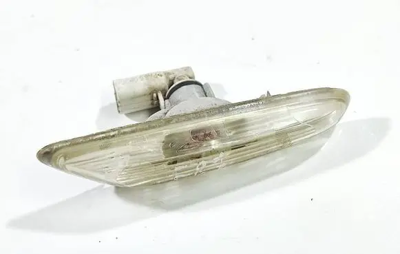 BMW 3 E90 E91 Front fender indicator light 6939816