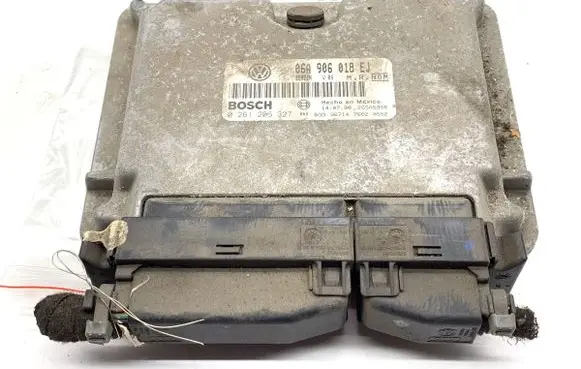 Engine control unit/module ECU