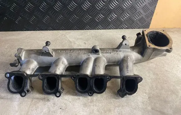 Volkswagen Phaeton Intake manifold 07Z129713H