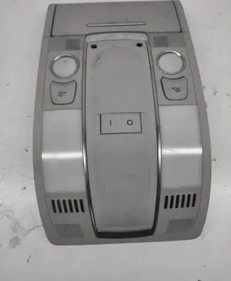 Audi A6 S6 C6 4F Front seat light 4F0947135BP 18550344 06032007